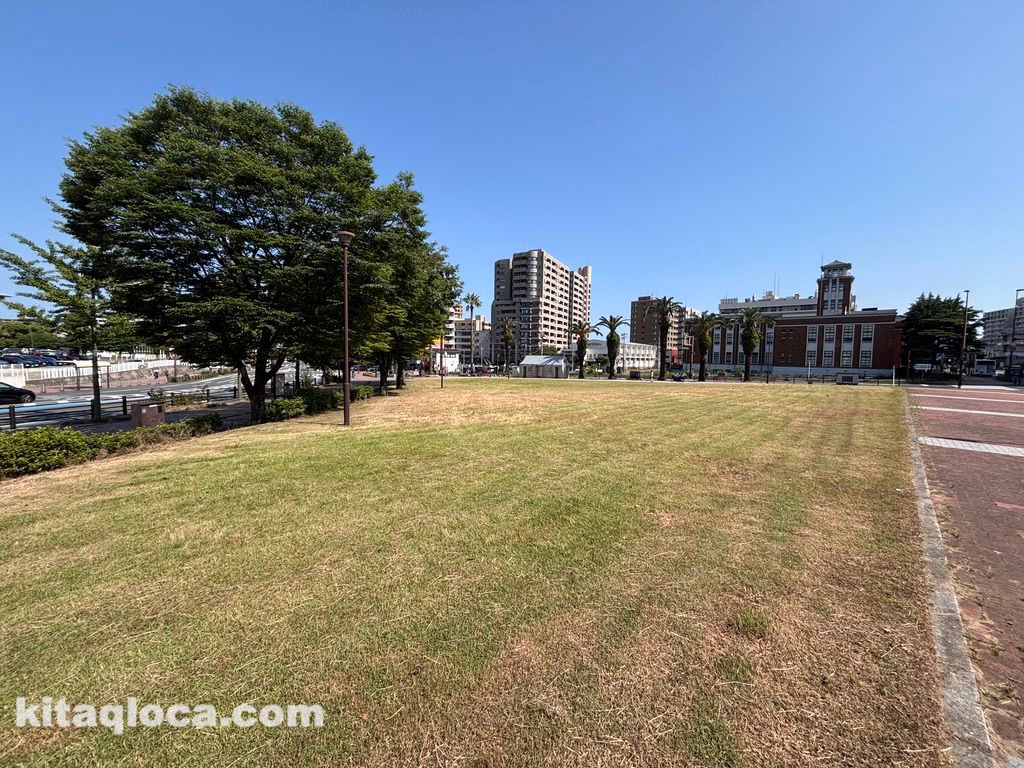 浅生1号公園